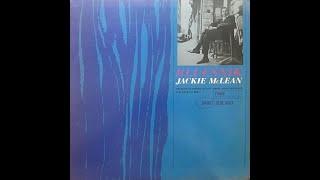 Jackie McLean – Cool Green [upl. by Lucais]