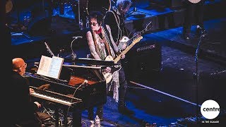 A Bowie Celebration Earl Slick [upl. by Yrag]