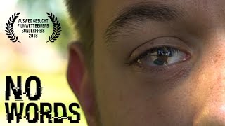 NO WORDS  Ein Kurzfilm über Handysucht Ausweg gesucht 2018 [upl. by Cam]