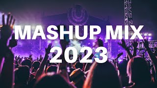 MASHUP MIX 2024  Mashups amp Remixes Of Popular Songs 2024  EDM Best Dj Dance Party Mix 2023 🎉 [upl. by Lederer]