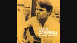 Glen Campbell  Marie Randy Newman [upl. by Bodi]