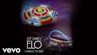 Jeff Lynnes ELO  10538 Overture Live at Wembley Stadium  Audio [upl. by Ayak347]