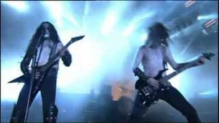 Immortal Tyrants live Wacken Open Air 2007 [upl. by Jasun]