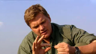 Ray Mears Bushcraft S01E01  Aboriginal Britain [upl. by Aisiat743]