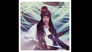 Rihanna  Pon De Replay x Move Your Body  UNRELEASED FULL Version  Super Bowl Mix KevinDave Mix [upl. by Lepp]