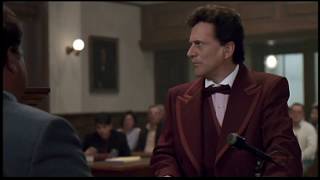 My Cousin Vinny  Two Youths  Clip 18 [upl. by Beffrey102]