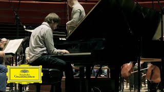 Daniil Trifonov – Rachmaninov Rhapsody On A Theme Of Paganini Op43 Variation 18 [upl. by Isej]