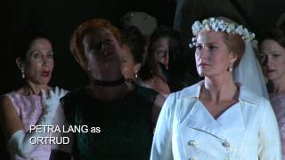 Lohengrin 3 Minute Preview  San Francisco Opera [upl. by Novek]