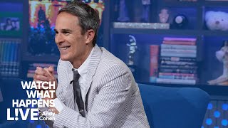 Gary Janetti Wants More of Teresa Giudice and Melissa Gorga on RHONJ  WWHL [upl. by Nerred242]