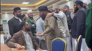 Confronted by sheikh Asrar rashid during a wedding and he asked for a debate to which he agreed [upl. by Palmer]