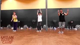 Freedom Song  Jason Mraz  Keone Madrid Choreography  310XT Films  URBAN DANCE CAMP [upl. by Nohcim153]