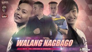 Walang nagbago  KejsLoraineTuglaksLux Breezymusic2014 [upl. by Hedi]