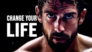 CHANGE YOUR LIFE  2024 New Year Motivational Speech [upl. by Cralg137]