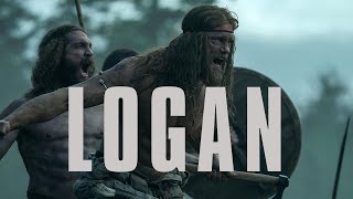 The Northman Trailer  Logan Style [upl. by Nnylirej437]