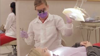 MDCC Dental Hygiene Program [upl. by Greenwald217]