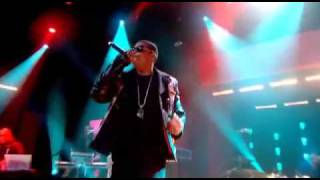 Jayz  quotIzzoquot  Live 2001 [upl. by Ymmat]