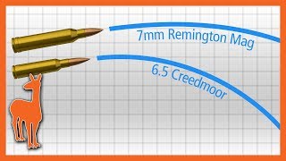 Why 65 Creedmoor Actually Sucks at a Mile 1 Mile for 1K Pt 5 [upl. by Brandise]