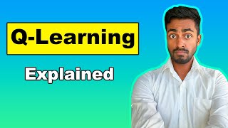 Complete Reinforcement Learning Course in Tamil [upl. by Elletnohs148]