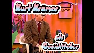 Kurt Krömer 🤣 funny comedy [upl. by Jaquiss]