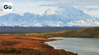 Denali National Park [upl. by Durwyn445]