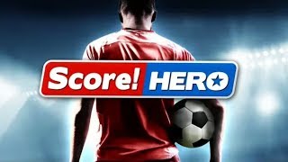 Score Hero  SEASON 27 LEVEL 521530 [upl. by Aleacin]