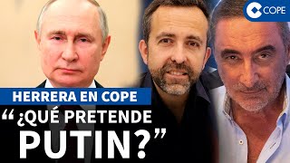 quotOjalá este 2023 Putin acepte que someter a Ucrania no va a ningún sitioquot [upl. by Eimmas735]