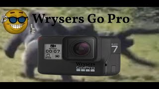 Checking out Wrysers gopro mod thumnail from github [upl. by Jereme]