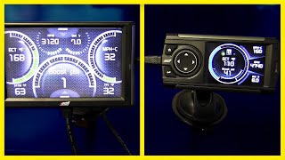 Edge CTS2 vs Edge CS2 Side by Side Comparison [upl. by Aleris45]