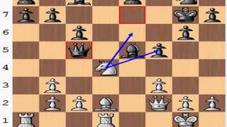 Chess Master vs FIDE Chess Master Kings pawn game [upl. by Slaughter]