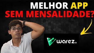 Warez tv Travando MuitoWarez tv Vale a Pena [upl. by Ycniuqed287]