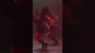 Fancam Elyn Leong River [upl. by Aropizt]