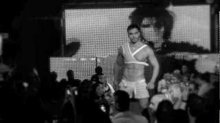 2012 RUFSKIN Fashion Show [upl. by Rostand]