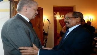 Le polisario ne peut agir ou gesticuler sans le consentement de lAlgérie [upl. by Aidnyl]