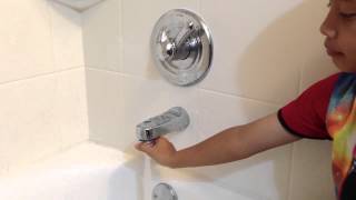 How to use a Delta Shower [upl. by Aremus]