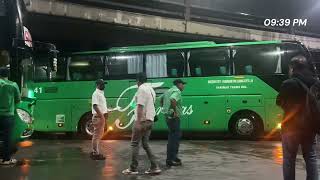 Fariñas Trans Bus Compilation  DON ILOCANDIA wala nang animation [upl. by Nerrej163]