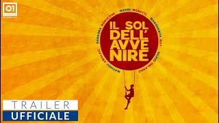 IL SOL DELL AVVENIRE di Nanni Moretti 2023  Trailer Ufficiale HD [upl. by Crompton]