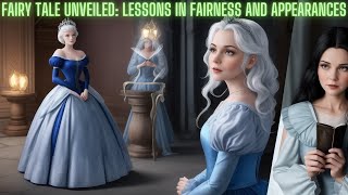 Fairy Tale Unveiled Lessons in Fairness and Appearances [upl. by Atiseret]