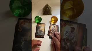 Isso vai acontecer breve na sua vida Tarot de Hoje shorts tarot tarotdehoje tarô [upl. by Jens]