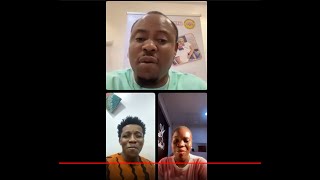 Small Doctor joins Singles Matchmaking Live Show EP 0913 [upl. by Xed]