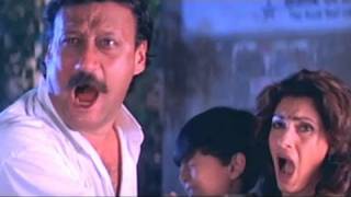 Jackie Shroff Dimple Kapadia  Laawaris  Action Scene 1213 k [upl. by Ylagam]