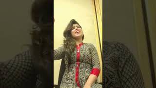 Bairi Piya Bada Bedardi  Swati Thakur cover song  2024 [upl. by Oflodor]