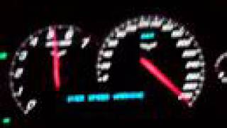 Corvette C6 LS3 2008 Top Speed [upl. by Allebara]