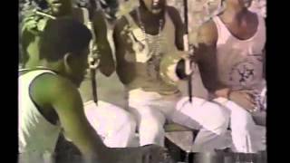 O Pagador de Promessas  1988  Capoeira Angola [upl. by Kathe519]