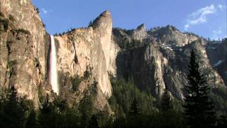 Yosemite National Park Highlights [upl. by Ydok932]