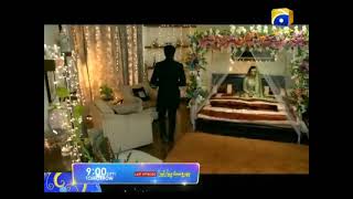 Bharosa Pyaar Tera Har Pal Geo Best Drama [upl. by Ahsoem]