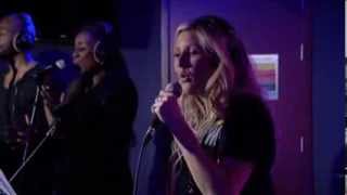 Ellie Goulding  Rhythm of the Night in the Live Lounge [upl. by Brier]