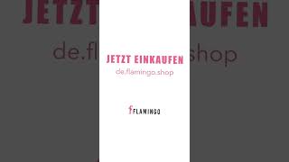 【Flamingo】CamiTankiniSet Mit OmbrePrint [upl. by Irved480]