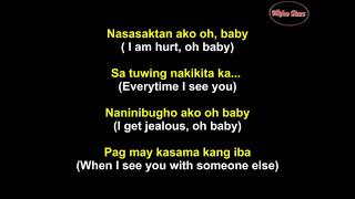 betrayal Philippine song in English [upl. by Afirahs730]