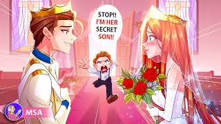 My Sibling Stopped My Wedding [upl. by Aydin]