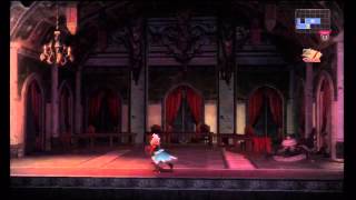 PS3 Longplay 060 Castlevania Lords of Shadow Mirror of Fate HD part 1 of 3 [upl. by Eillil]